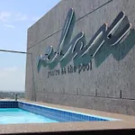 Tranquil, Spacious, Quiet Trendy With A View